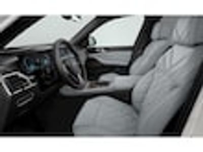 2026 BMW X5 xDrive50e - Photo 25