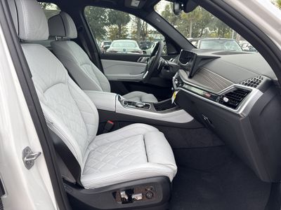 2026 BMW X5 xDrive50e - Photo 17
