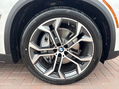 2026 BMW X5 xDrive50e - Photo 11
