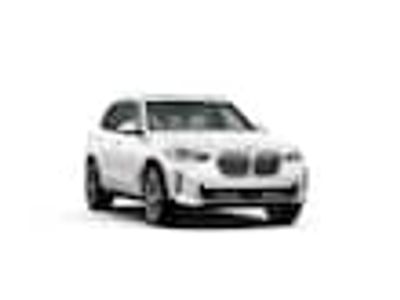 2026 BMW X5 xDrive50e - Photo 20