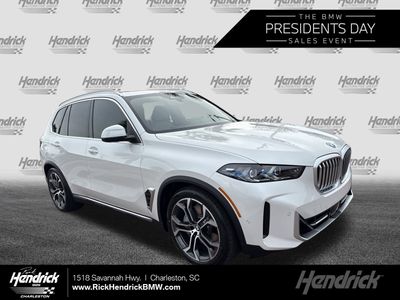 2026 BMW X5 xDrive50e - Photo 1