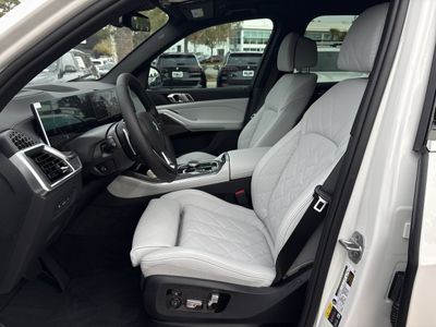 2026 BMW X5 xDrive50e - Photo 13
