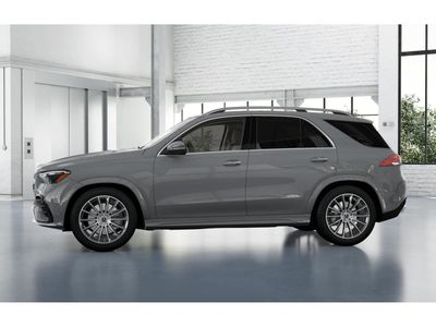 2026 Mercedes-Benz GLE - Photo 77