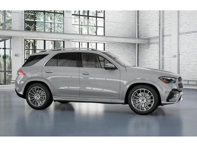 2026 Mercedes-Benz GLE - Photo 14