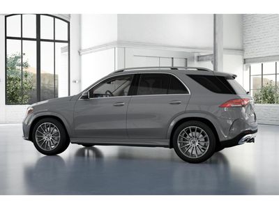 2026 Mercedes-Benz GLE - Photo 74
