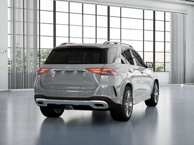 2026 Mercedes-Benz GLE - Photo 65