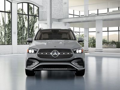 2026 Mercedes-Benz GLE - Photo 49