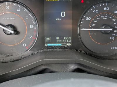 2019 Subaru Crosstrek — photo 26 view