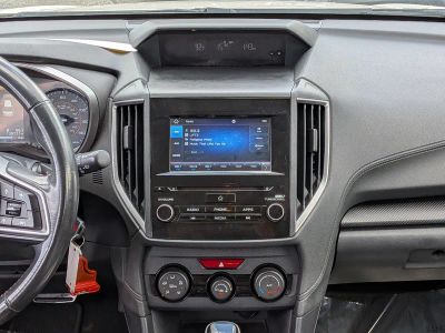 2019 Subaru Crosstrek — photo 18 view