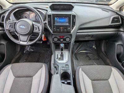 2019 Subaru Crosstrek — photo 15 view