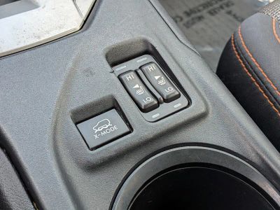 2019 Subaru Crosstrek — photo 29 view