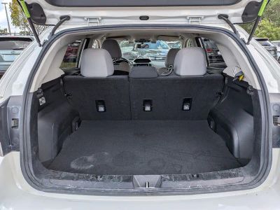 2019 Subaru Crosstrek — photo 13 view