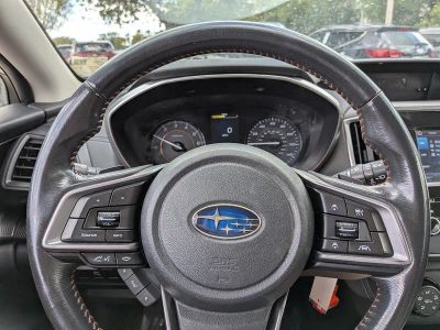 2019 Subaru Crosstrek — photo 25 view