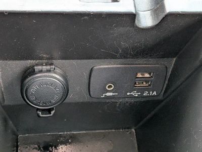 2019 Subaru Crosstrek — photo 30 view