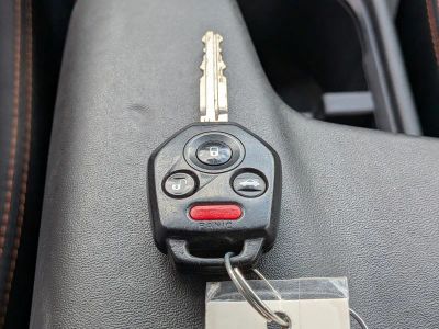 2019 Subaru Crosstrek — photo 32 view
