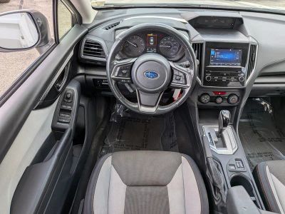 2019 Subaru Crosstrek — photo 16 view