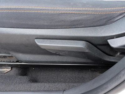 2019 Subaru Crosstrek — photo 20 view