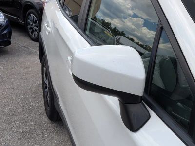 2019 Subaru Crosstrek — photo 12 view