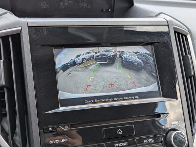 2019 Subaru Crosstrek — photo 31 view