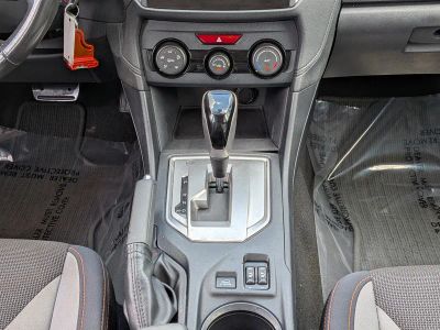 2019 Subaru Crosstrek — photo 19 view