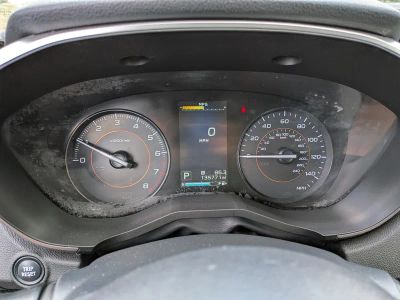 2019 Subaru Crosstrek — photo 27 view