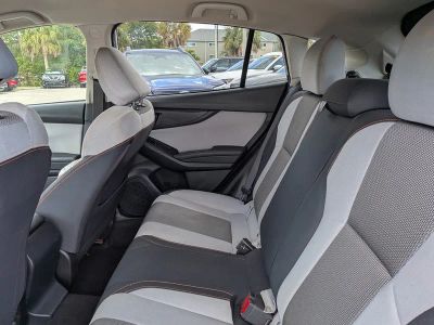 2019 Subaru Crosstrek — photo 14 view