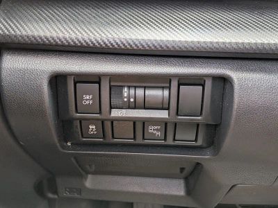 2019 Subaru Crosstrek — photo 22 view