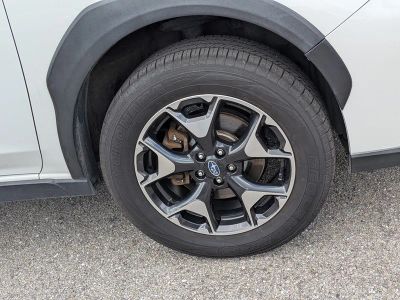 2019 Subaru Crosstrek — photo 11 view