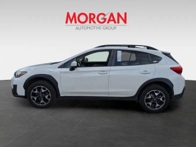 2019 Subaru Crosstrek — photo 7 view