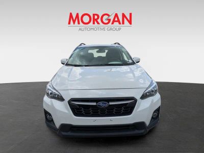2019 Subaru Crosstrek — photo 9 view