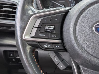 2019 Subaru Crosstrek — photo 23 view