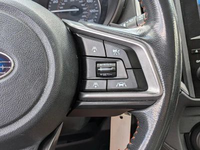 2019 Subaru Crosstrek — photo 24 view