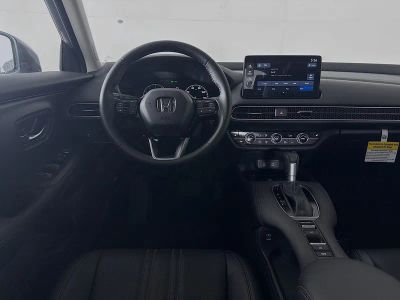 2026 Honda HR-V — photo 24 view