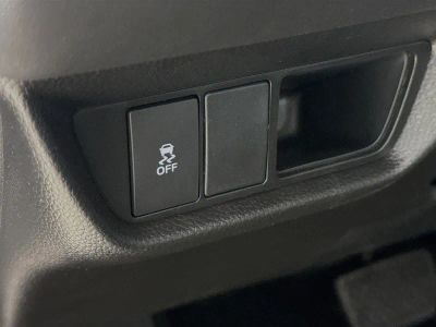 2026 Honda HR-V — photo 8 view