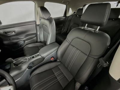 2026 Honda HR-V — photo 22 view