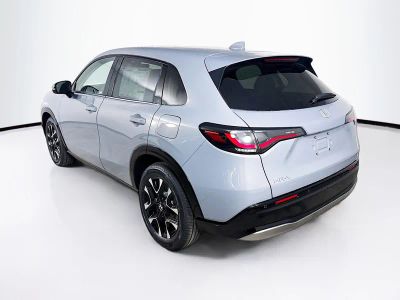 2026 Honda HR-V — photo 27 view