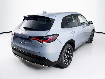 2026 Honda HR-V — photo 29 view