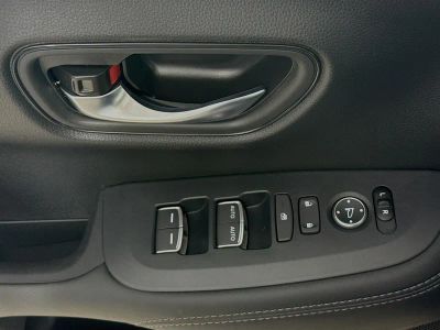 2026 Honda HR-V — photo 17 view