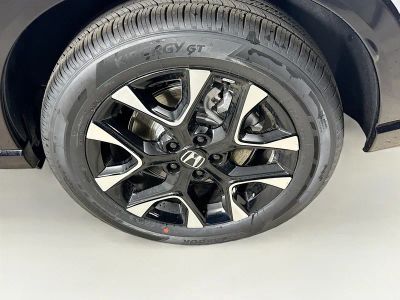 2026 Honda HR-V — photo 34 view