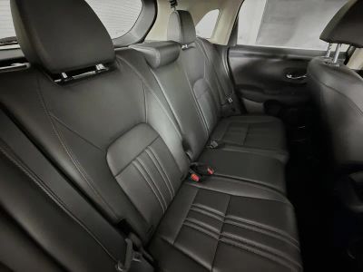 2026 Honda HR-V — photo 31 view
