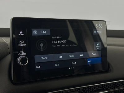 2026 Honda HR-V — photo 13 view