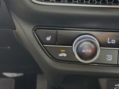 2026 Honda HR-V — photo 21 view