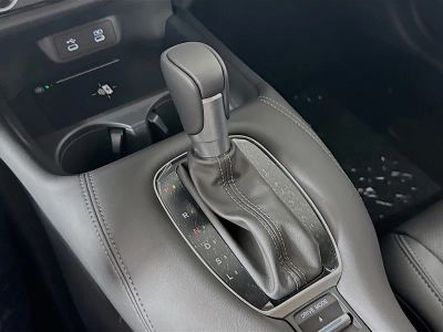 2026 Honda HR-V — photo 16 view