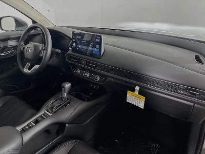 2026 Honda HR-V — photo 33 view