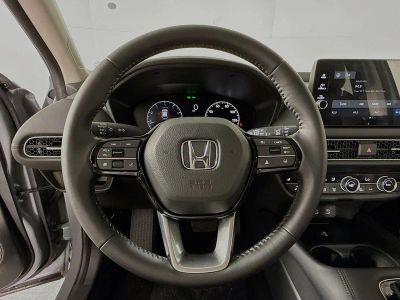 2026 Honda HR-V — photo 9 view