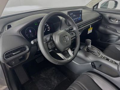 2026 Honda HR-V — photo 7 view