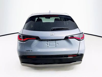 2026 Honda HR-V — photo 28 view