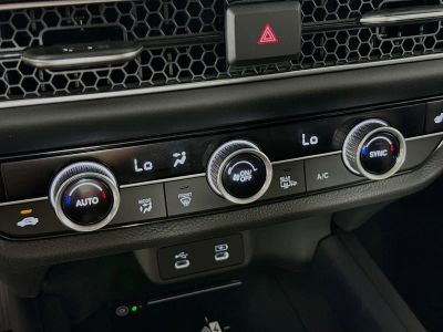 2026 Honda HR-V — photo 14 view