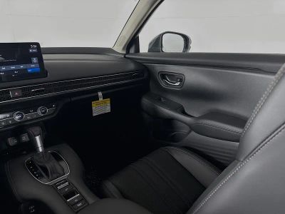 2026 Honda HR-V — photo 25 view