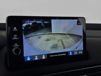 2026 Honda HR-V — photo 12 view